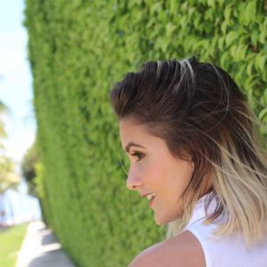 Meet your Posher, Marian