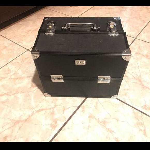 Makeup/Jewlery box - Picture 1 of 3