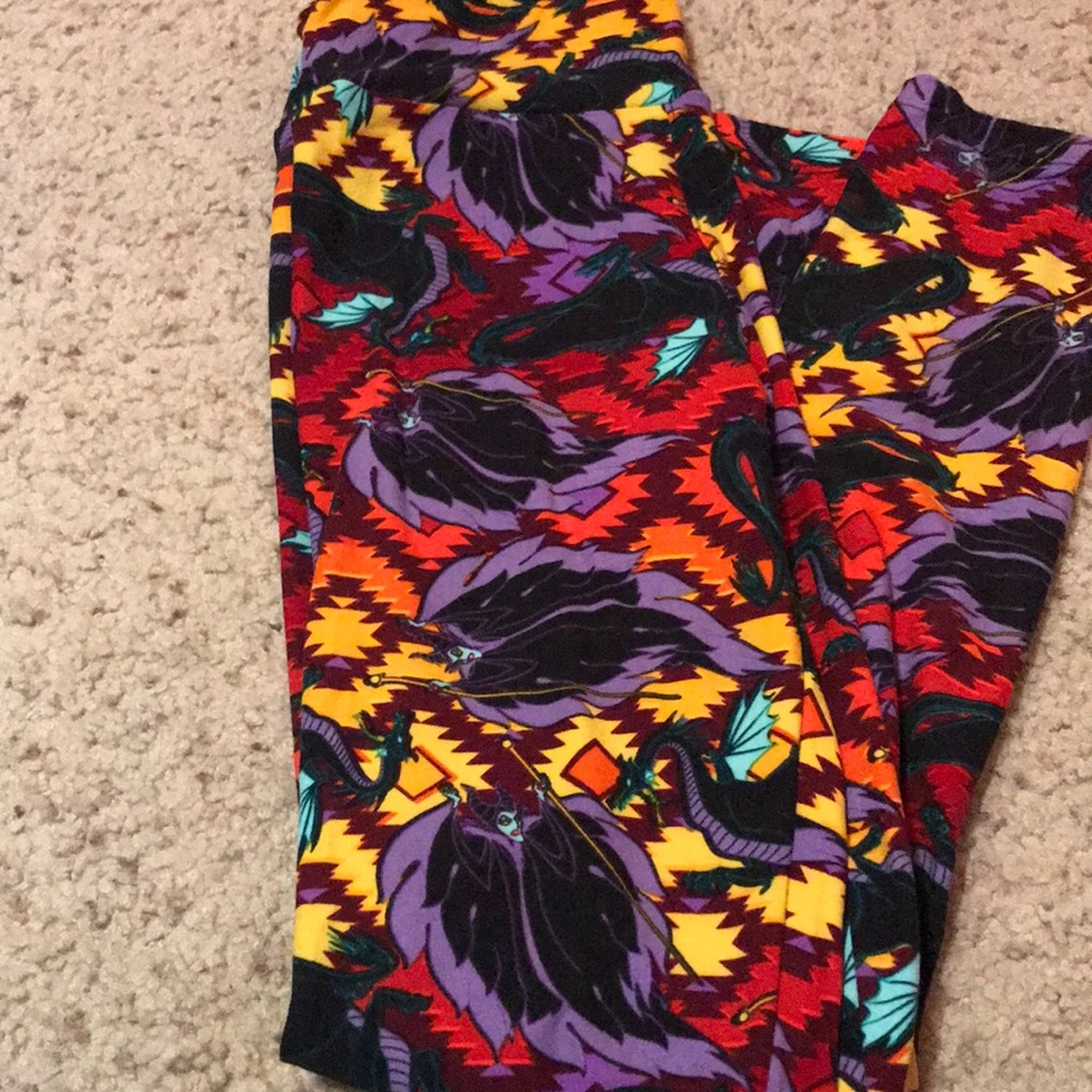 Lularoe leggings