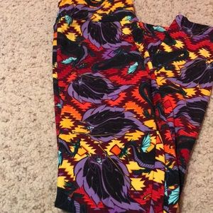 Lularoe leggings