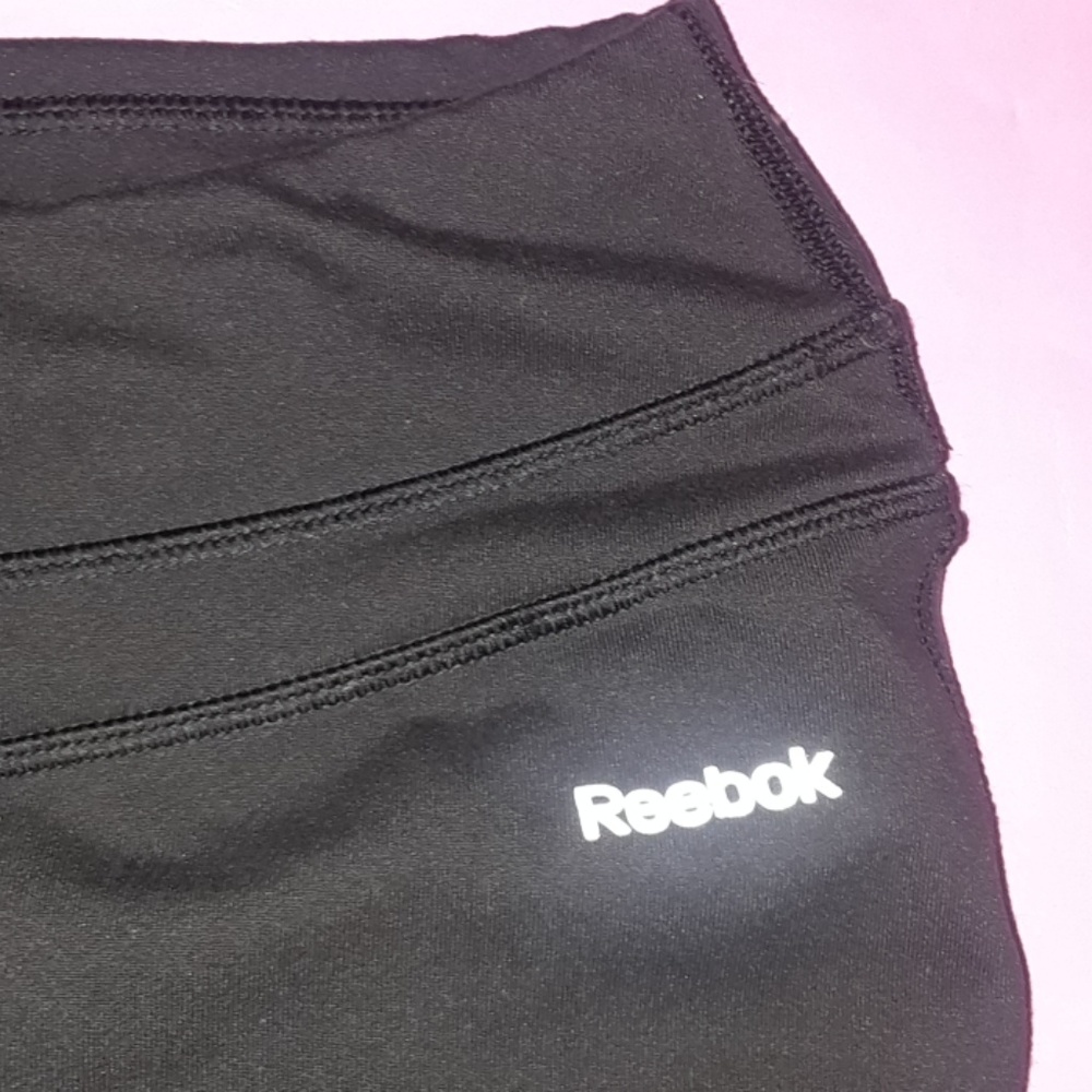 REEBOK COMPRESSION LEGGINGS