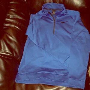Nike dri-fit sweater