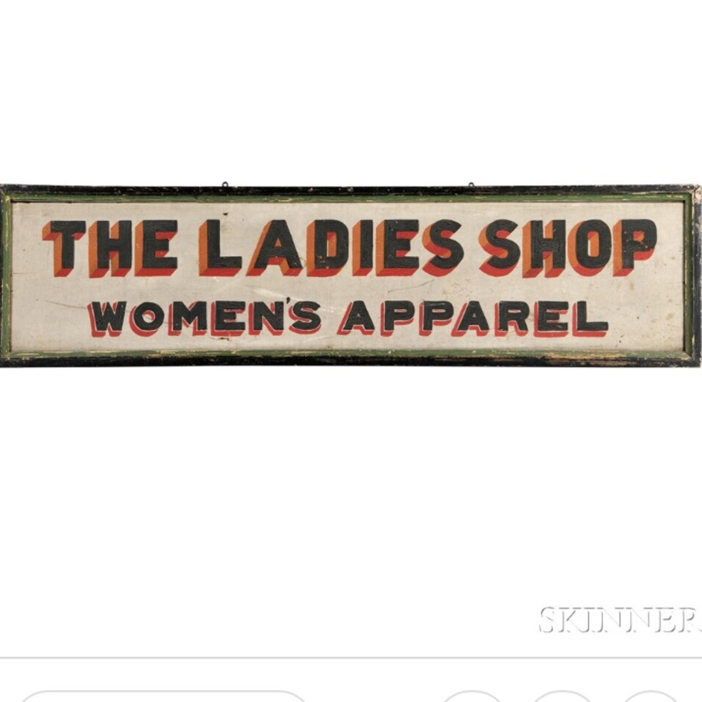 Womens Apparel