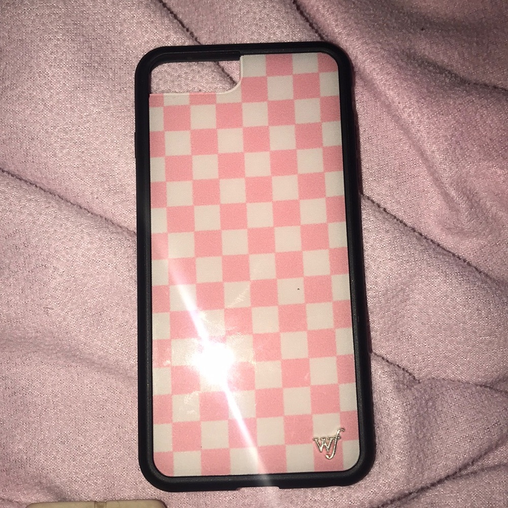 I phone case