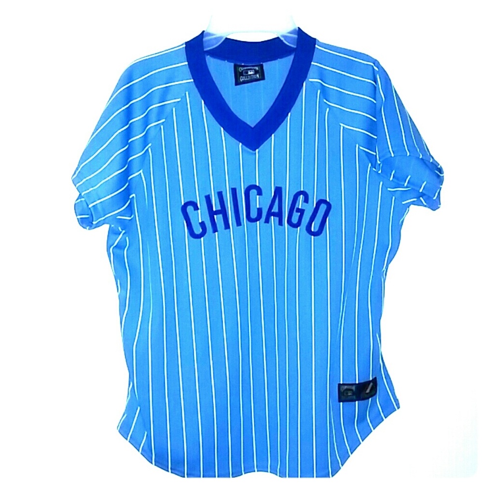 Vintage Chicago Baseball shirt