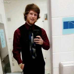 Meet your Posher, Christopher