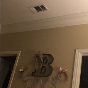 Meet your Posher, Bruce