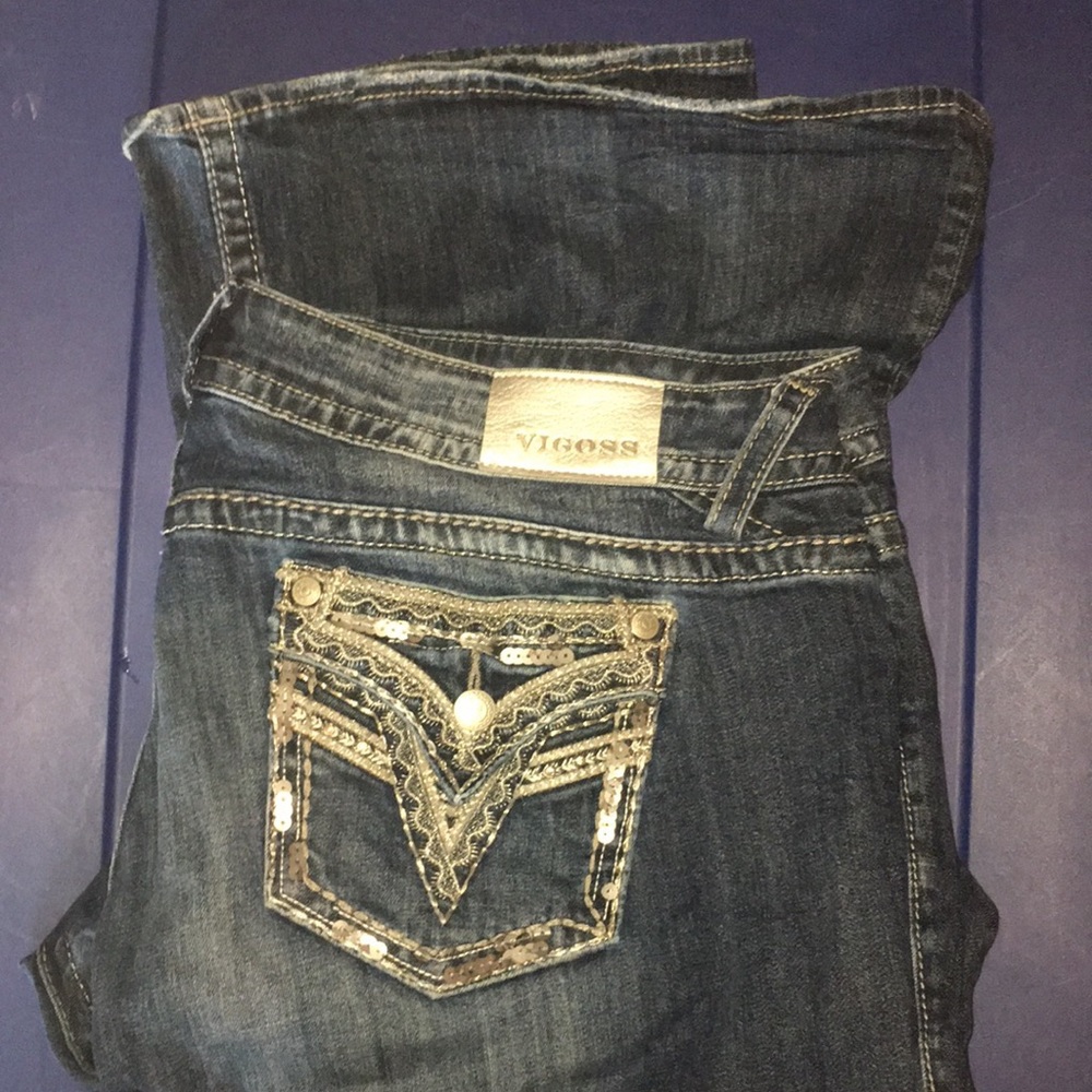 Vigoss Woman’s plus size 24 NWOT