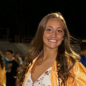 Meet your Posher, Jenna