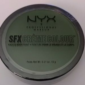 NYX - SFX Creme Colour *BNIB*