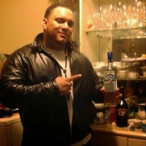 Meet your Posher, Eleddy