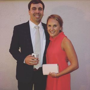 Meet your Posher, Carson