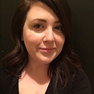 Meet your Posher, Erica