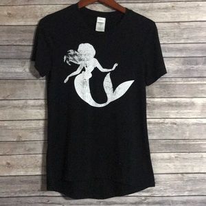 Little Mermaid shirt