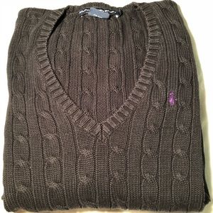 Ralph Lauren Sweater