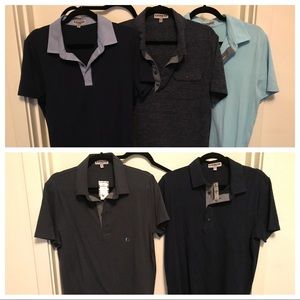 Express polo Medium