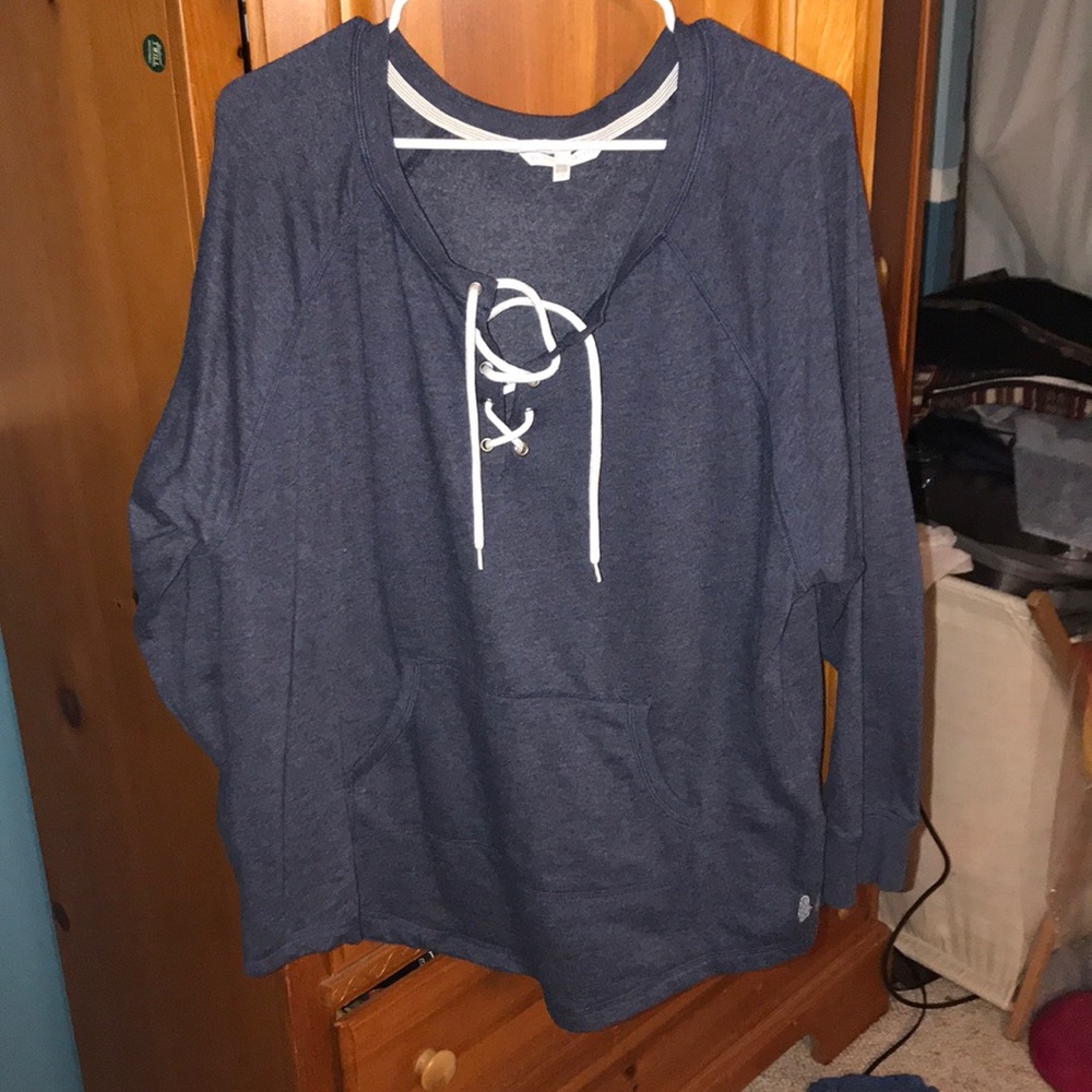 Victoria secret sweater