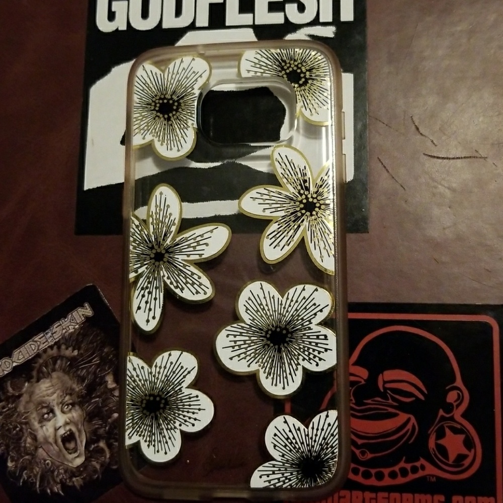 Samsung s7 edge case