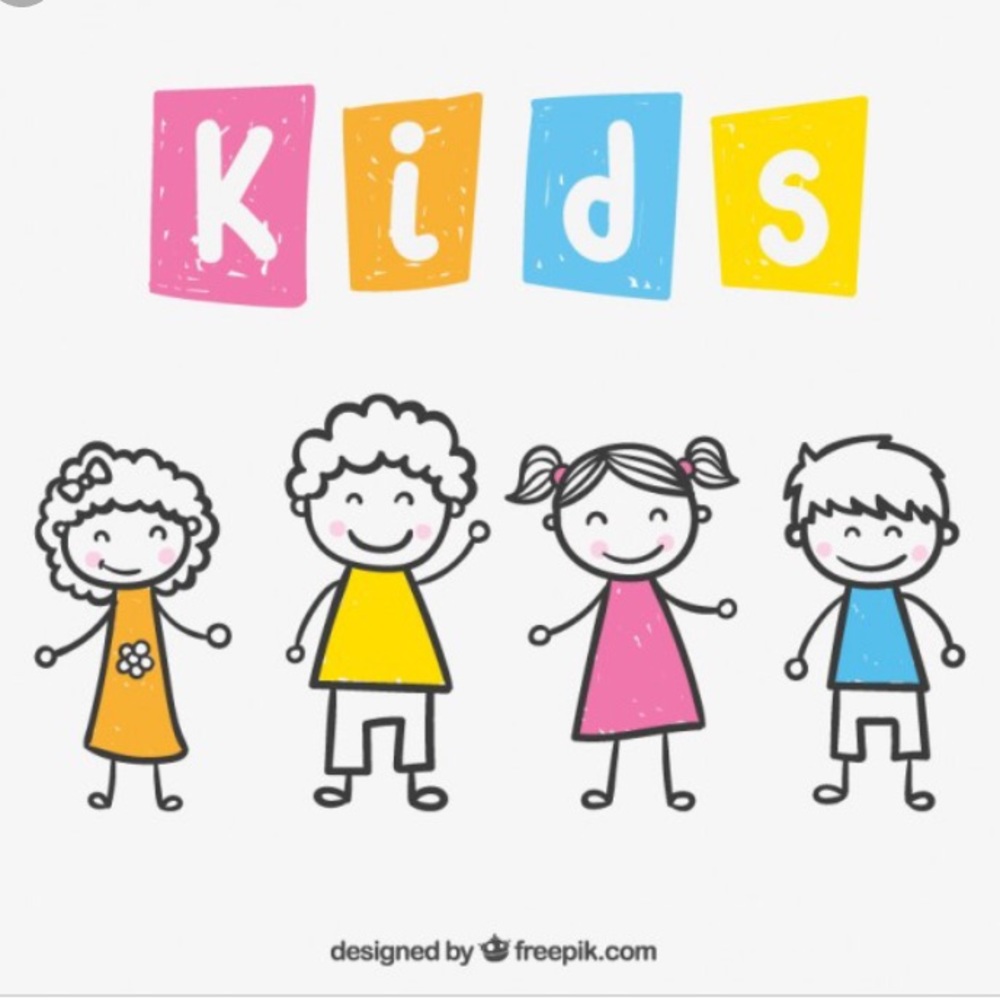 Kids Apparel