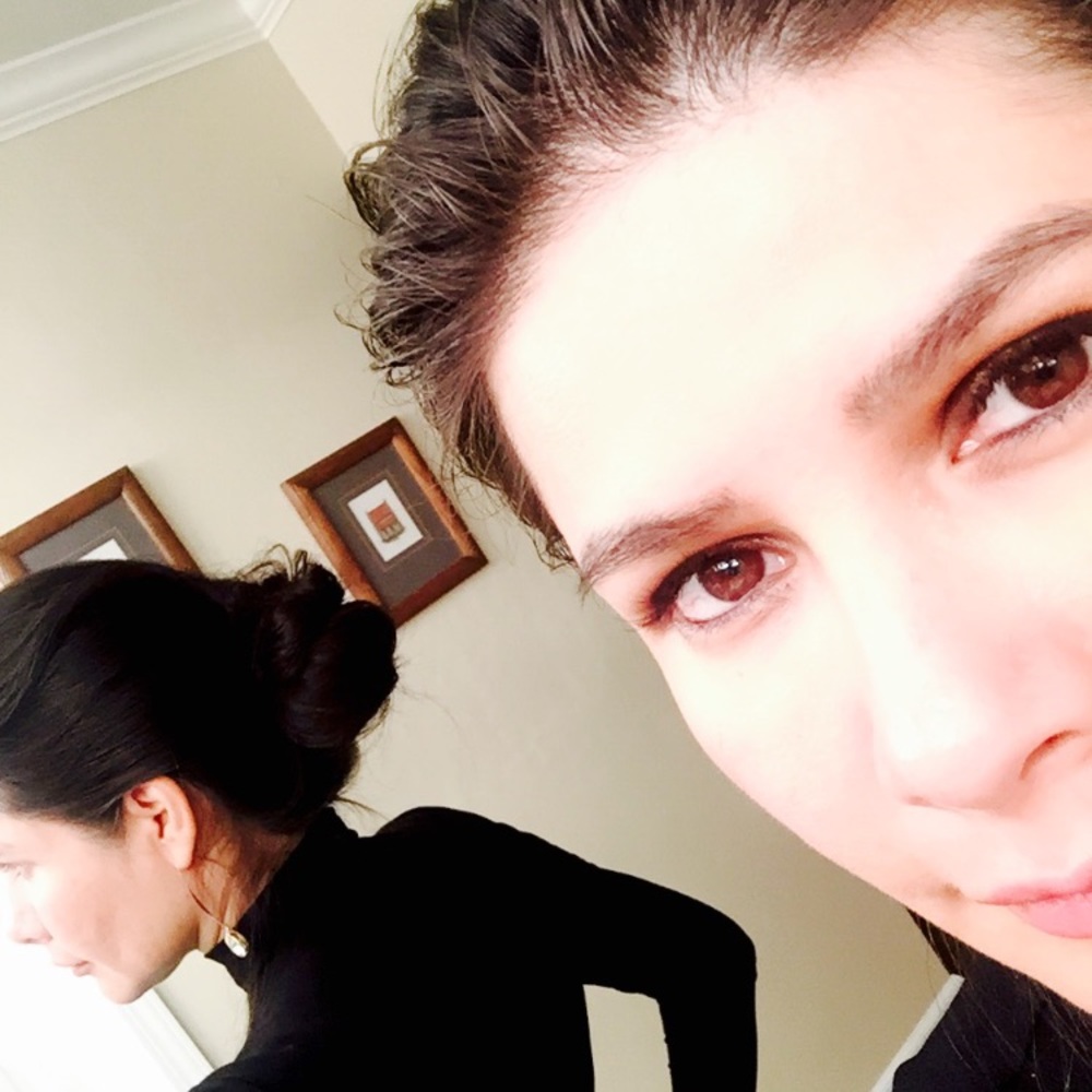 Meet your Posher, Joanne