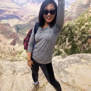 Meet your Posher, Dongchen