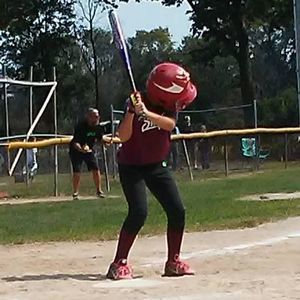 Meet your Posher, Lori