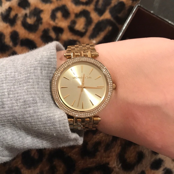 MICHAEL Michael Kors Accessories - Micheal kors watch