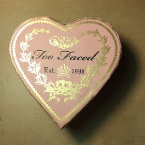 Too Faced Sweethearts Candy Glow Blush