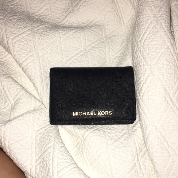 Michael Kors Handbags - Wallet