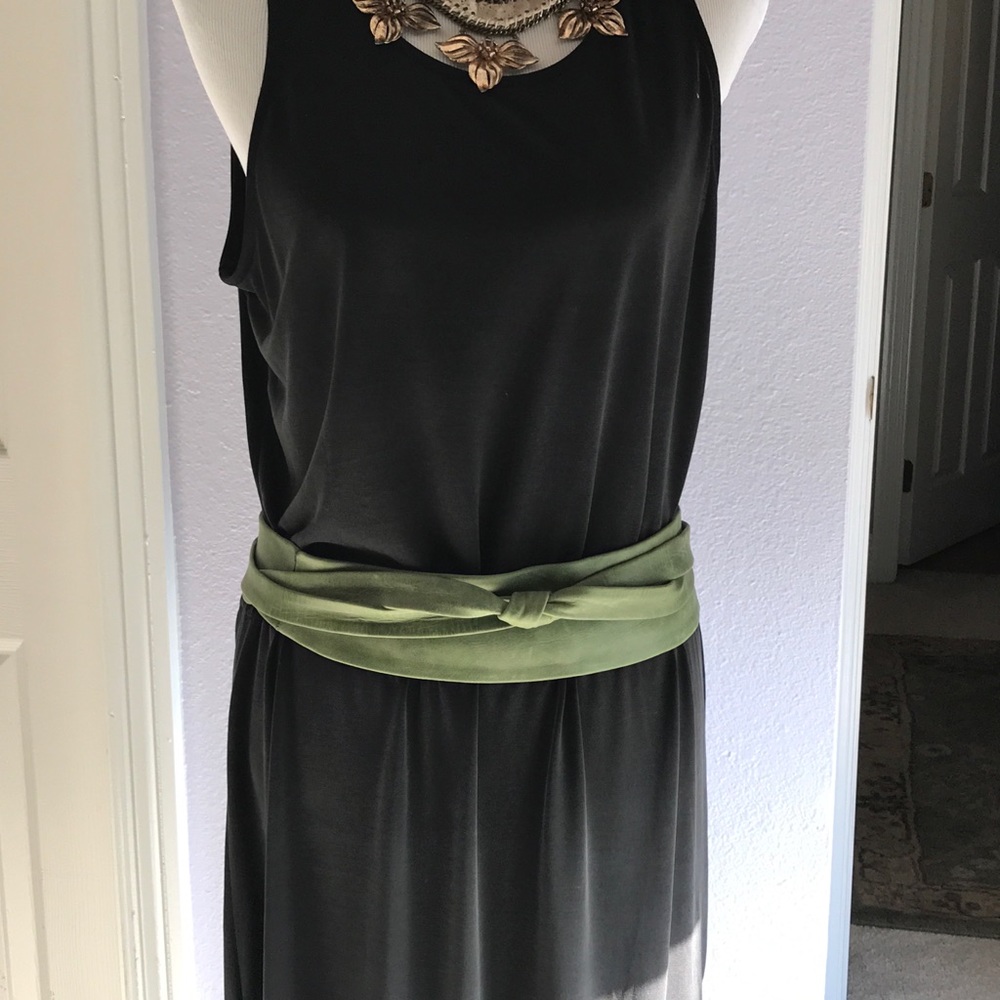 Anthropologie By Ada Collection Belts Gem