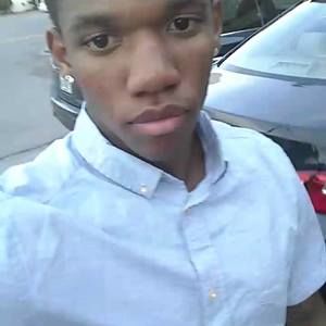 Meet your Posher, Khalil