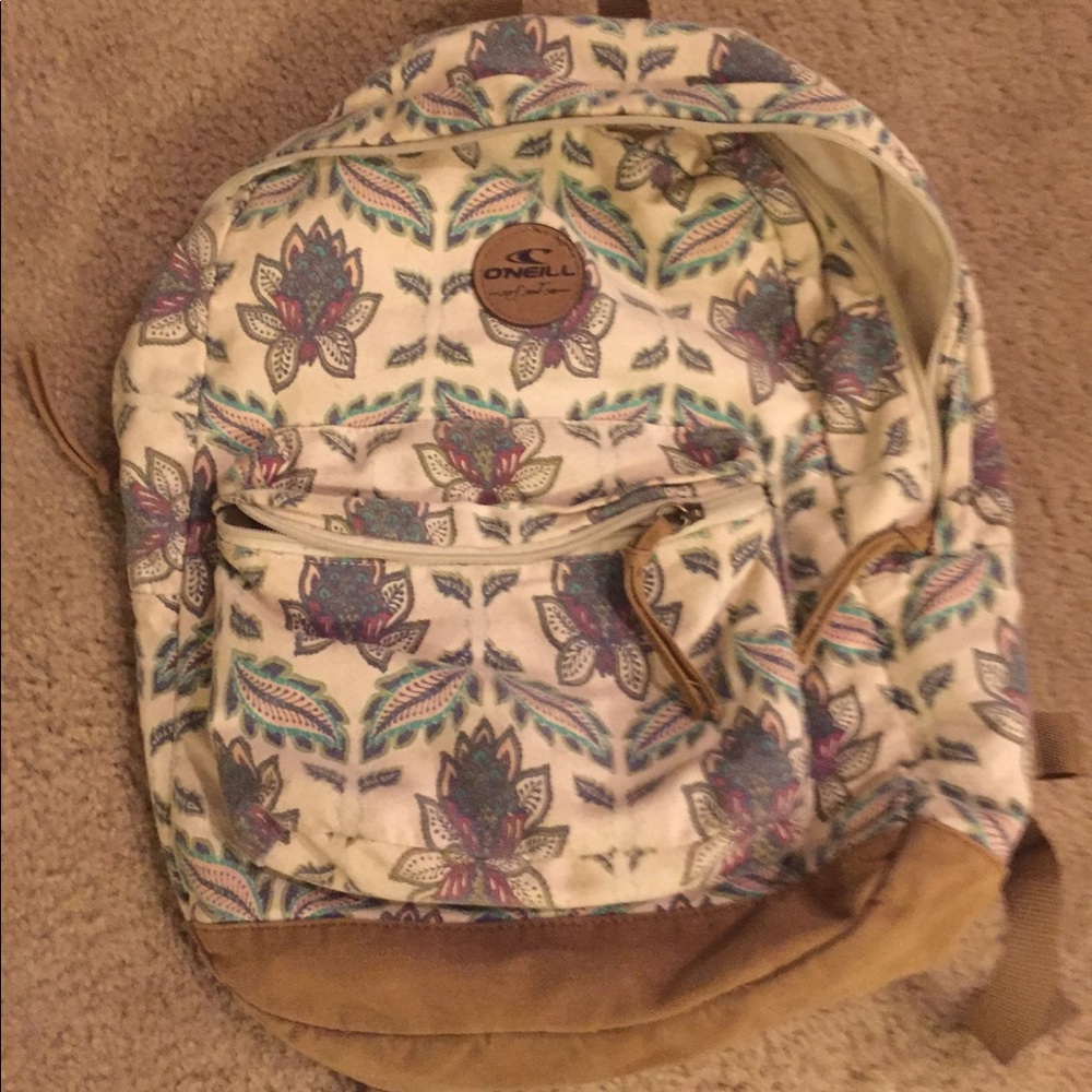O’Neil Backpack from Tillys