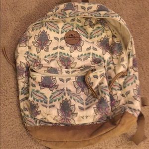 O’Neil Backpack from Tillys