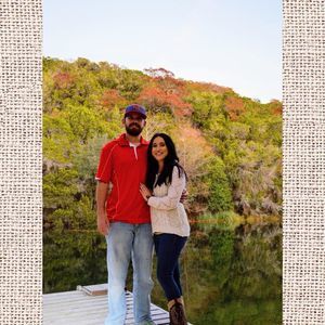 Meet your Posher, Shelby