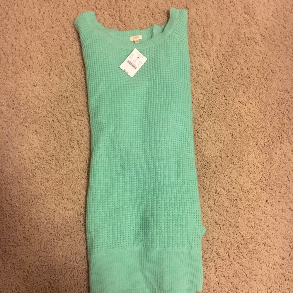 J-Crew sweater - Picture 2 of 3