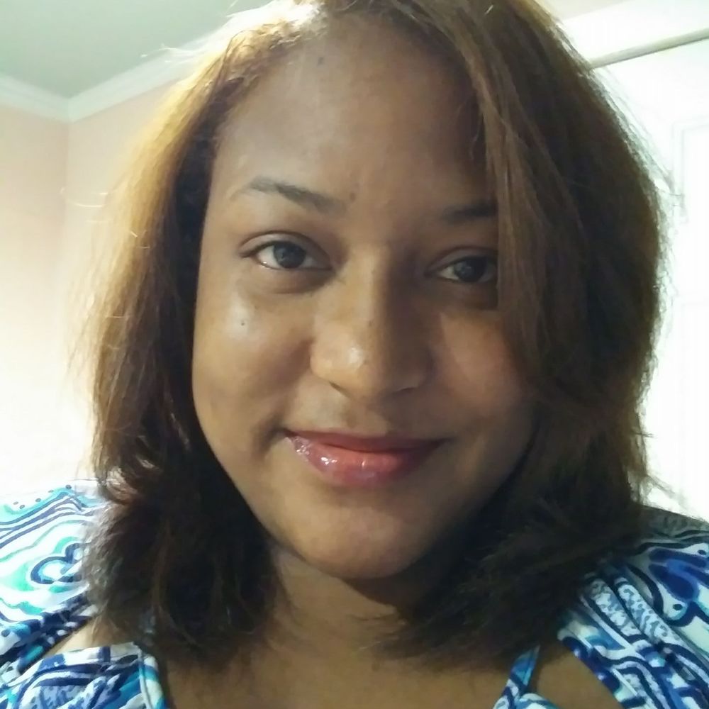 Meet your Posher, Camille