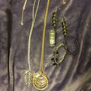 Fashion jewelry