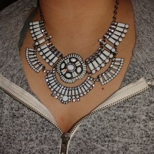 Jewelmint Statement Necklace