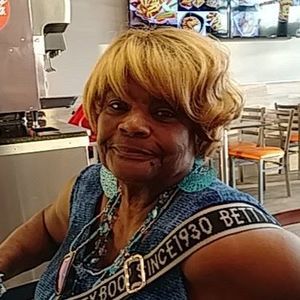 Meet your Posher, Frances