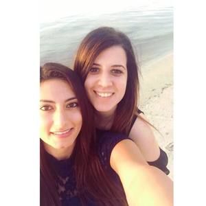 Meet your Posher, Merna ghandy