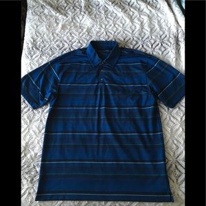 Men’s Nike golf polo