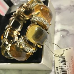 Banana republic bracelet
