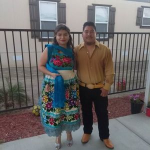 Meet your Posher, Jose