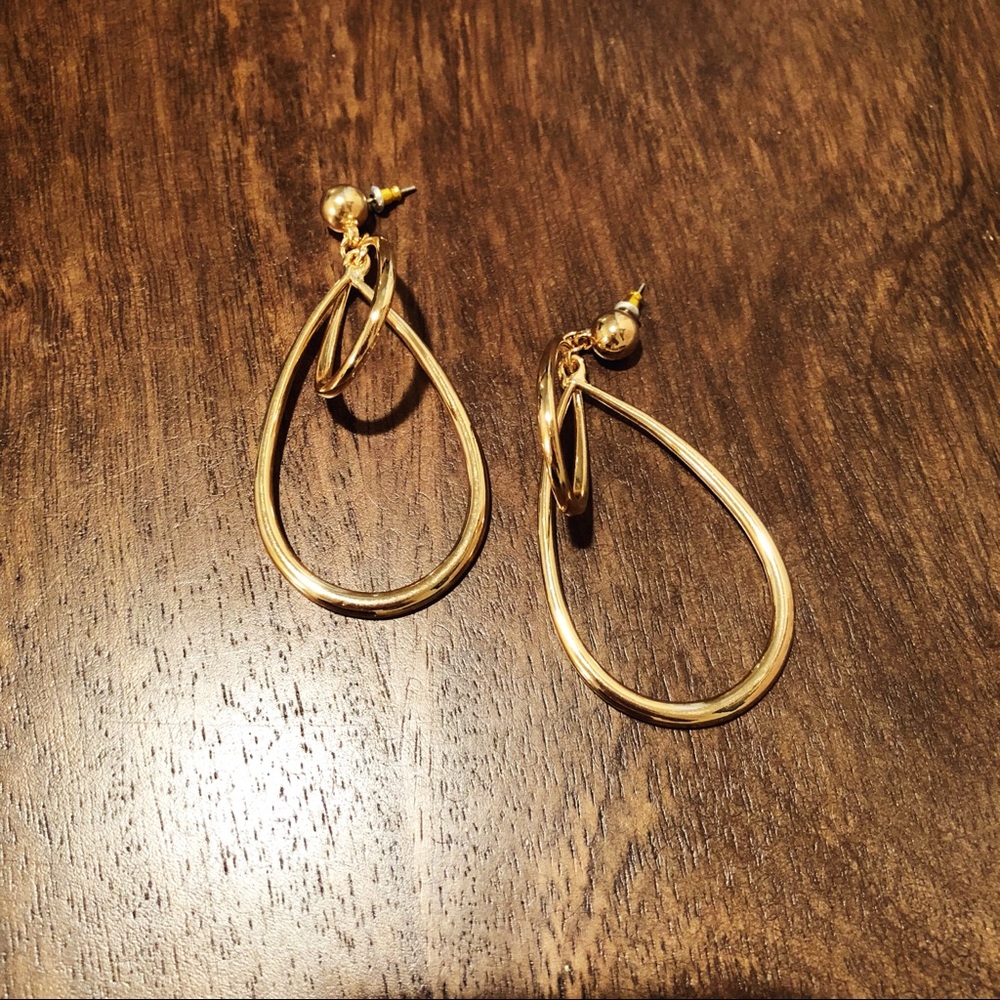 ASOS Statement Earrings