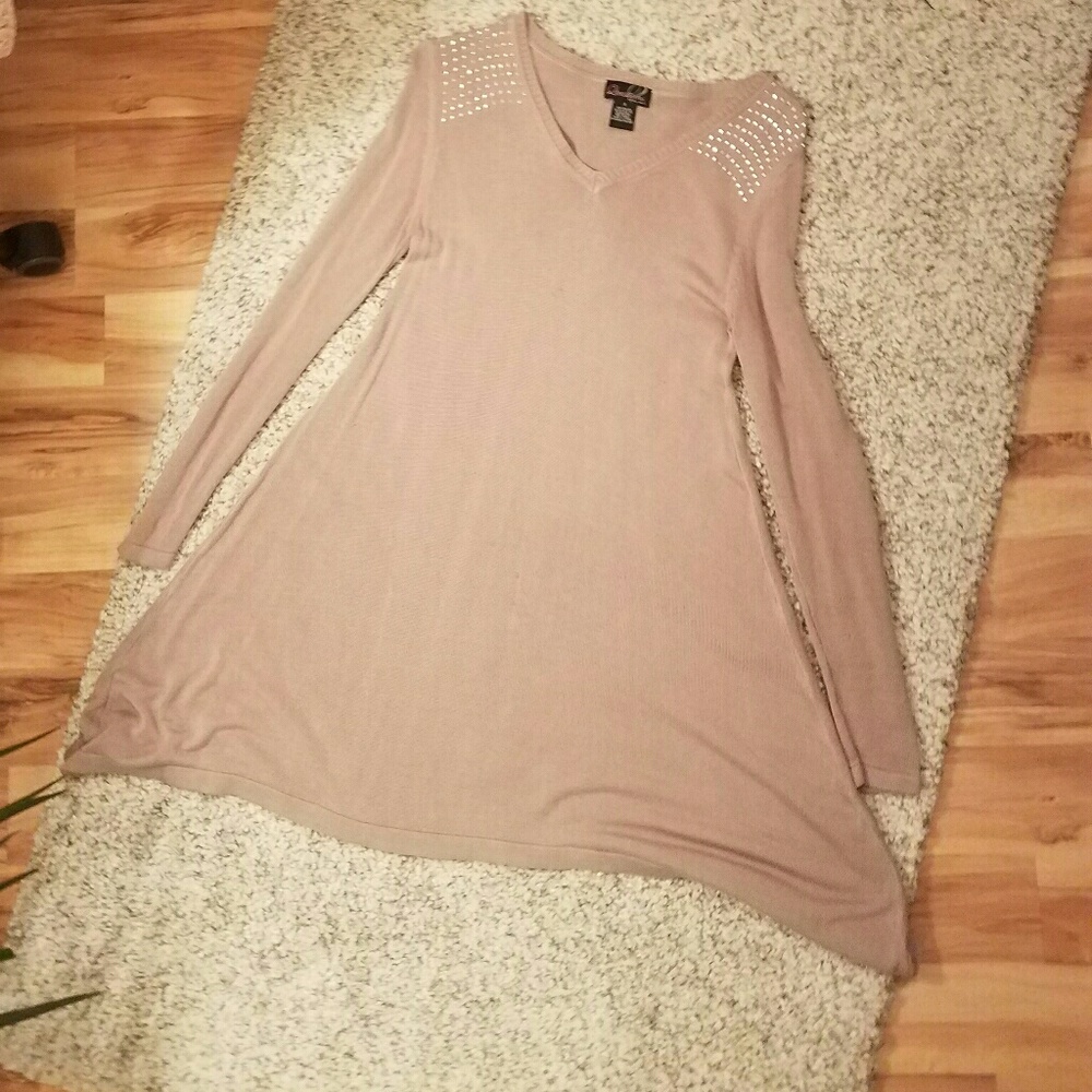 🔖PONCHO Top
