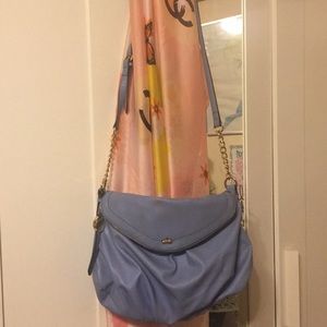 Juicy couture crossbody bag