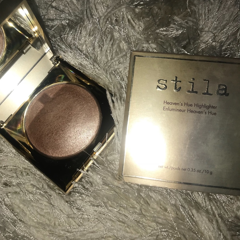 STILA highlighter