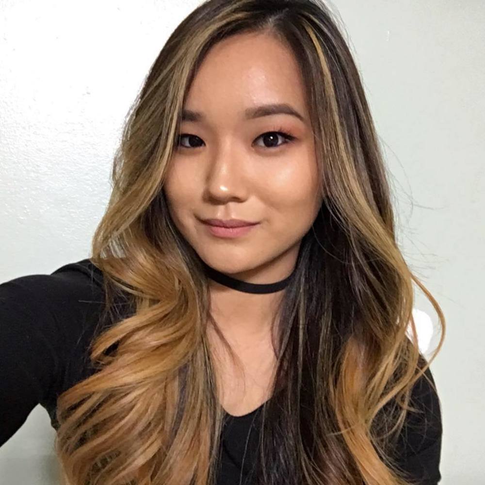 Meet your Posher, Grace