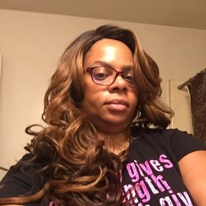 Meet your Posher, Patti