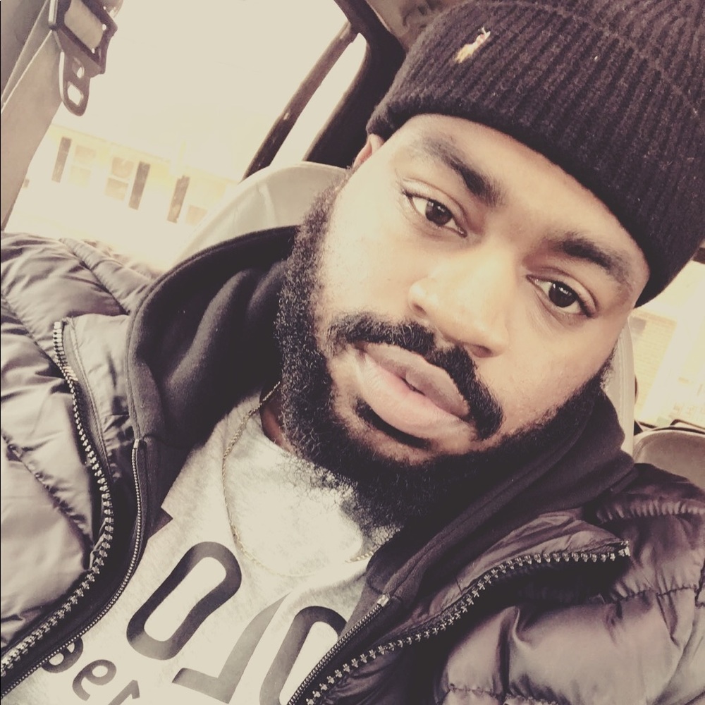 Meet your Posher, Cameron